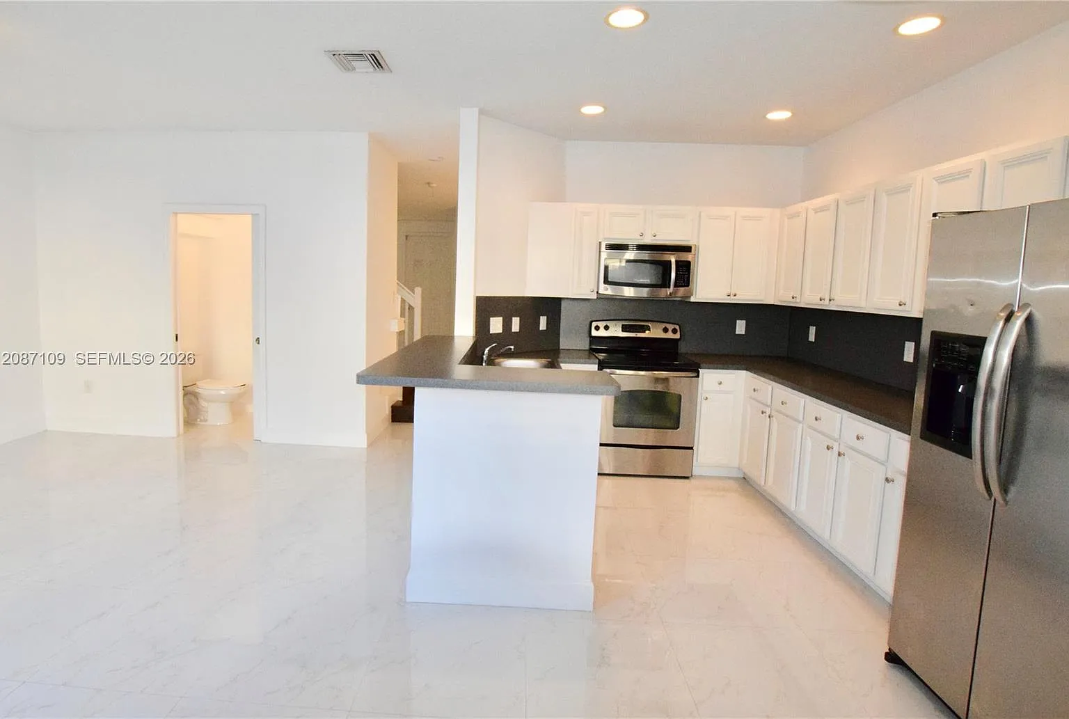 Ives Dairy Townhomes — Photo 4