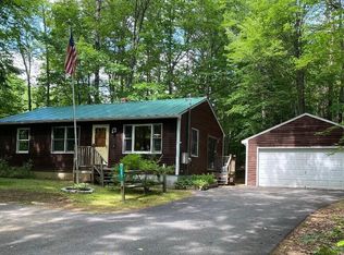 357 Harrison Rd, Naples, ME 04055