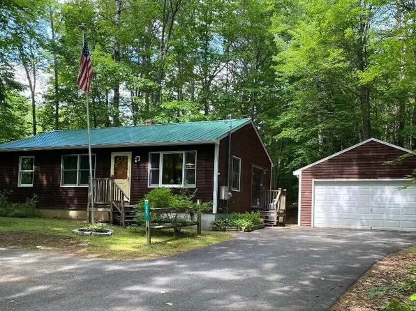 357 Harrison Road, Naples, ME 04055