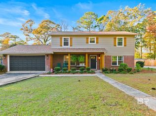 608 Southern Way, Spanish Fort, AL 36527