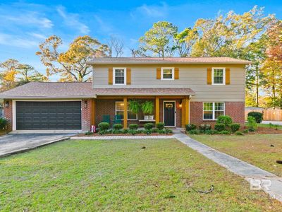 608 Southern Way, Spanish Fort, AL, 36527
