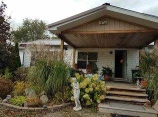 00315 E Dietz Rd, Boyne City, MI 49712