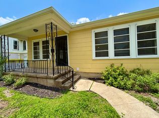 819 San Antonio Ave, San Antonio, TX 78201