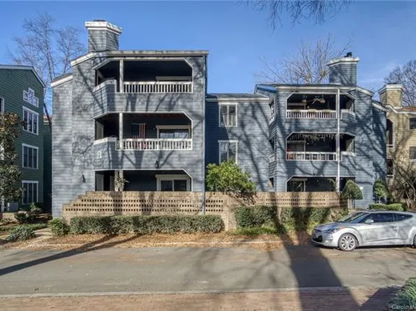 415 W 8th St #25, Charlotte, NC 28202