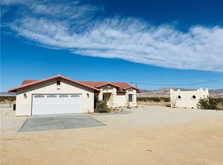 69220 Daisy Ln, Twentynine Palms, CA 92277