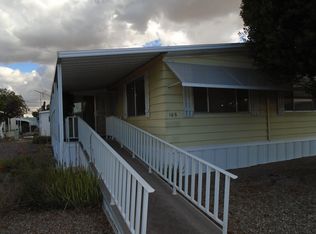 2609 W Southern Ave LOT 165, Tempe, AZ 85282