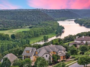 11705 Shoreview Overlook, Austin, TX 78732