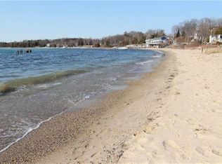 N Omena Point Rd, Omena, MI 49674