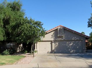 1027 N Abner, Mesa, AZ 85205