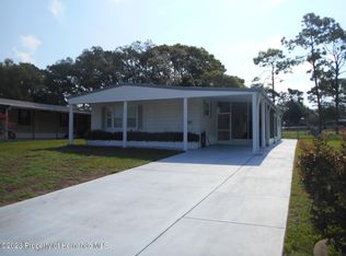 14127 Brookridge Blvd, Brooksville, FL 34613