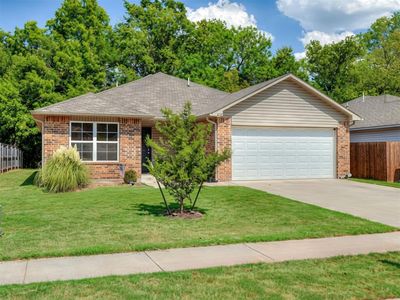 827 Highgarden Cir, Noble, OK, 73068