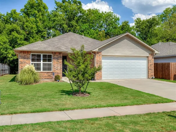 827 Highgarden Cir, Noble, OK 73068