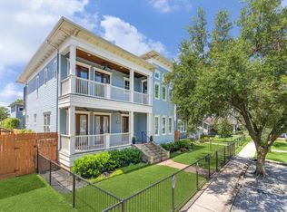 1220 Omar St, Houston, TX 77008