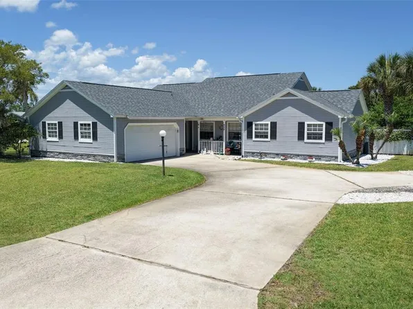 1 Crystal Way #A & B, Palm Coast, FL 32137