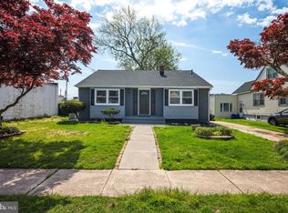 12 4th Ave, Mount Ephraim, NJ 08059