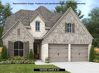 1800 Swayback Ln, Mansfield, TX 76063