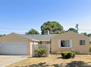 1406 W Kettering St, Lancaster, CA 93534