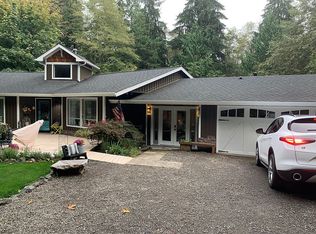 5587 NE Fox Glove Ln, Poulsbo, WA 98370