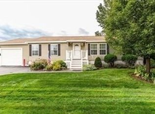 15 Skyview Dr, Brockton, MA 02301