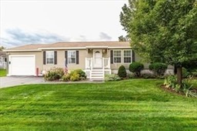 15 Skyview Dr, Brockton, MA, 02301