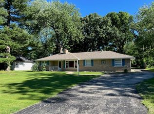 2710 E Riverview Dr, Kankakee, IL 60901