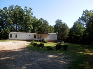 865 Old Pelzer Rd, Piedmont, SC 29673