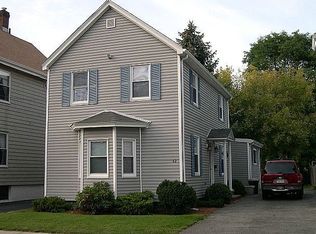 42 Tainter St, Medford, MA 02155