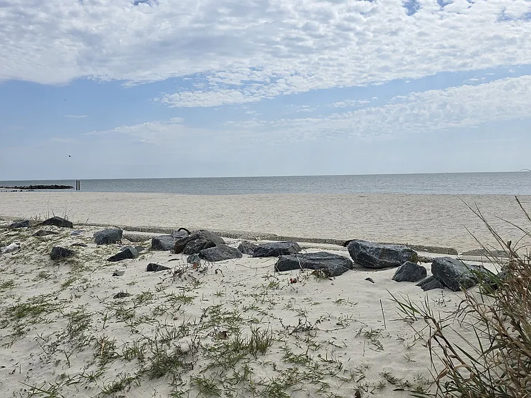 Buckroe Beach