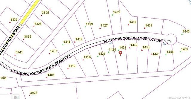 2nd image of 1428 Autumnwood Dr #16