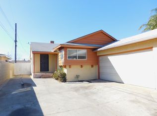 12715 De Foe Ave, Sylmar, CA 91342