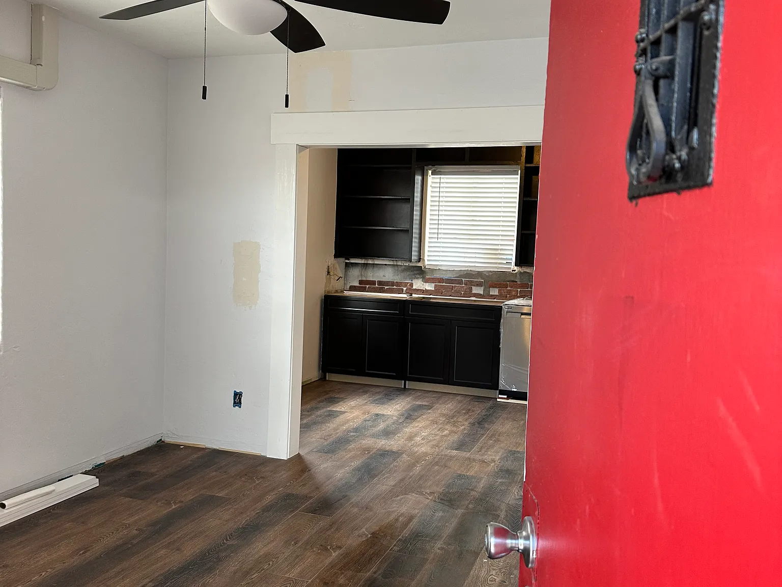1 bed, 500 sqft, $1,499 — Photo 3