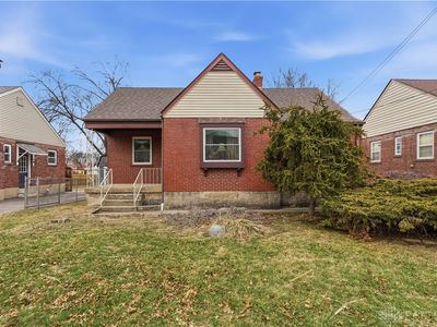 3816 Saint Johns Ter, Cincinnati, OH, 45236