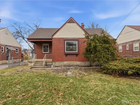 3816 Saint Johns Ter, Cincinnati, OH 45236