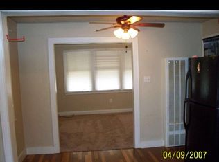 107 Prothro St, N Little Rock, AR 72117