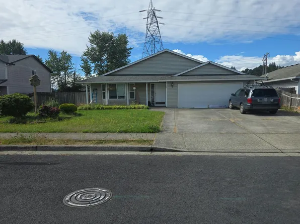 87 Chickadee Dr, Kelso, WA 98626