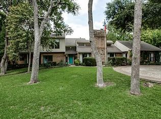 2603 Sherrill Park Ct, Richardson, TX 75082