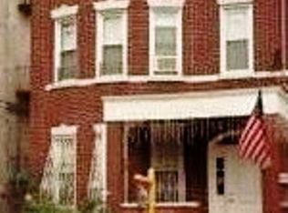 24 Charlotte St, Ridgewood, NY 11385