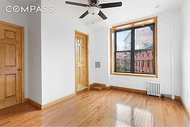 Rented by Compass