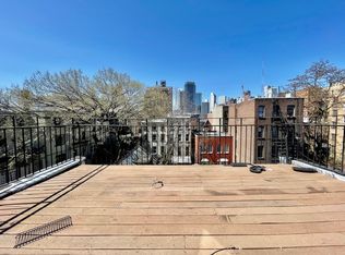 324 Carlton Ave #3, Brooklyn, NY 11205