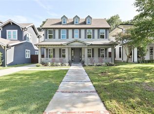 5705 Palo Pinto Ave, Dallas, TX 75206