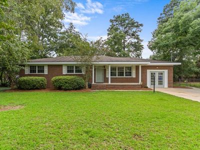1007 Deborah St, Dothan, AL, 36301