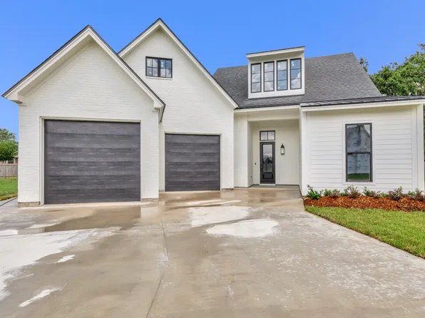 Creole Belle: Build on Your Lot Plan, Build On Your Lot – Prestigious Home Builders