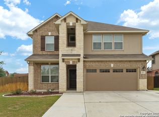 10217 Colonel Rdg, Schertz, TX 78154