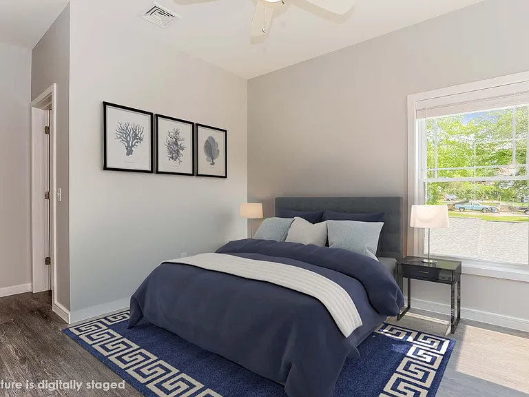 Westledge Apartments — Photo 27