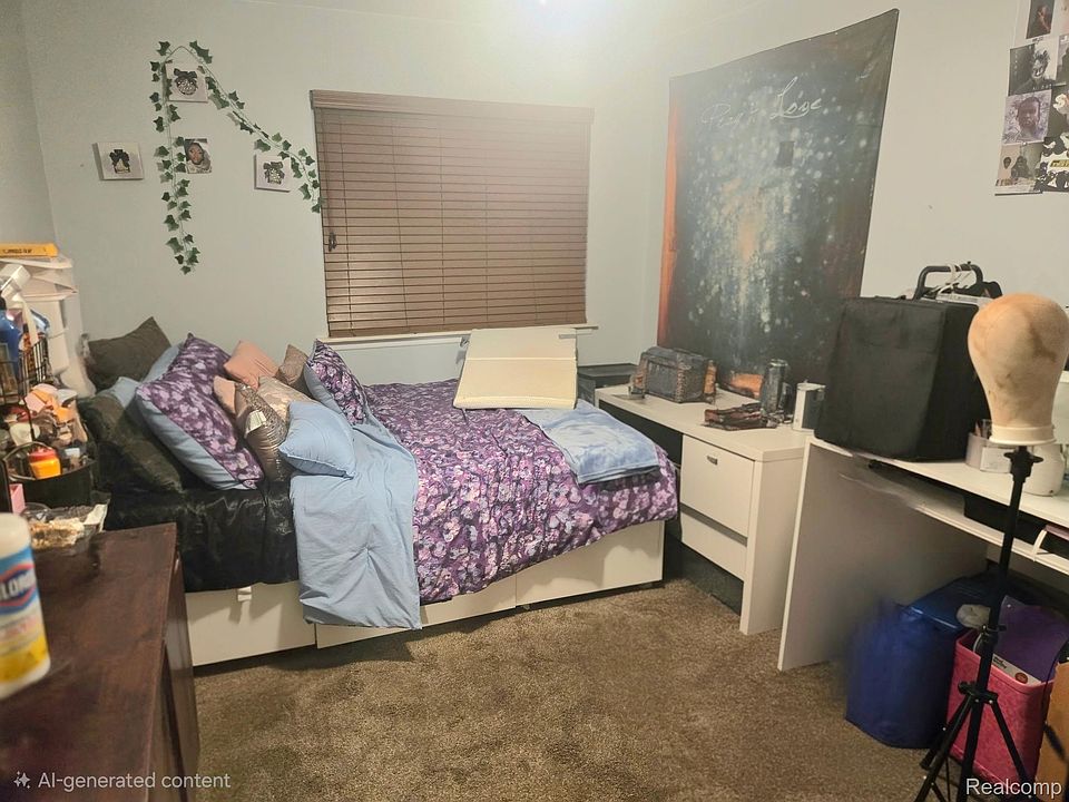 19840 W Twelve Mile Rd Apt 36, photo 17