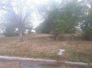 1225 E Henrietta Ave, Kingsville, TX 78363