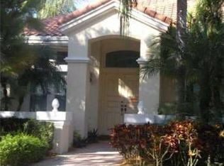 2610 Oakmont, Weston, FL 33332