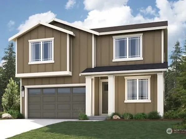 14114 180TH Street E, Puyallup, WA 98374