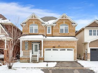 1034 Savoline Blvd, Milton, ON