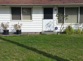 11521 Airport Rd, Everett, WA 98204